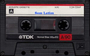037 – Episódio 37 – Rádio Paulinho Meira – Sem Latim