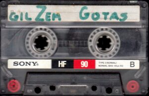 040 – Episódio 40 – Rádio Paulinho Meira – Gil Zen Gotas…